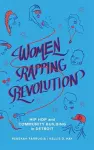 Women Rapping Revolution cover