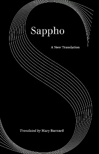 Sappho cover