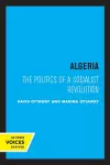 Algeria cover