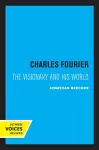 Charles Fourier cover