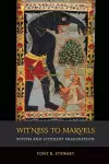 Witness to Marvels cover