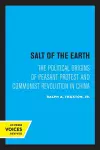 Salt of the Earth cover