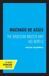 Machado De Assis cover