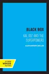 Black Box cover