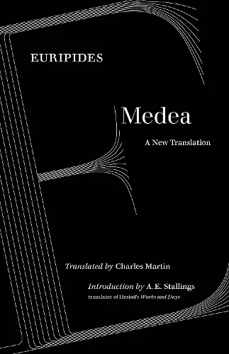 Medea cover