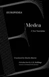 Medea cover