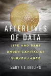 Afterlives of Data cover