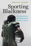 Sporting Blackness cover