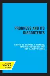 Progress and Its Discontents cover