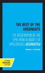 The Best of the Argonauts cover