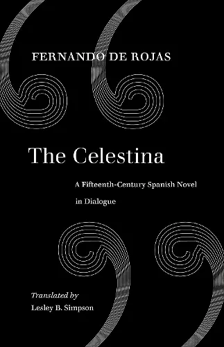 The Celestina cover