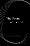 The Poem of the Cid cover