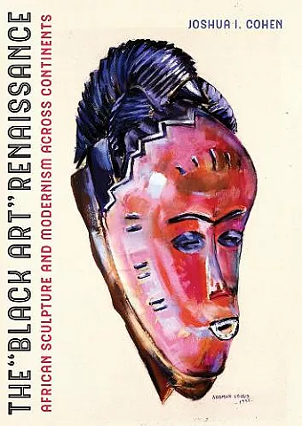 The Black Art Renaissance cover