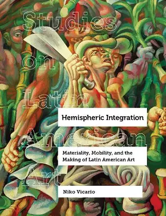 Hemispheric Integration cover