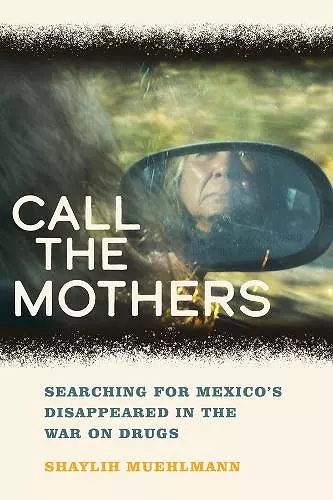 Call the Mothers cover