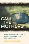 Call the Mothers cover