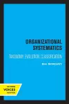 Organizational Systematics cover