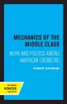 Mechanics of the Middle Class cover