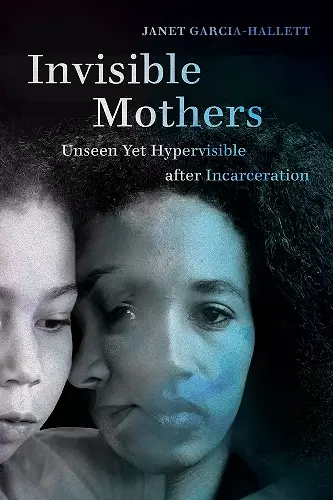 Invisible Mothers cover