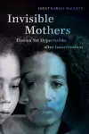 Invisible Mothers cover