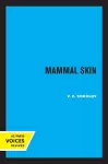 Mammal Skin cover