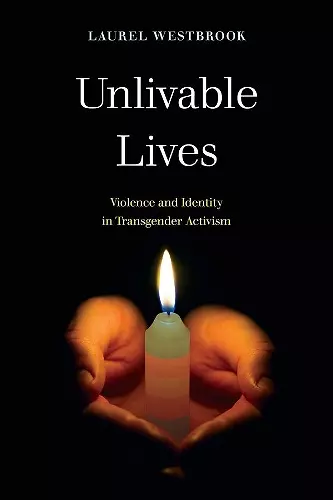 Unlivable Lives cover