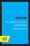 Swaziland cover