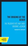 The Origins of the Seder cover