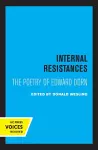 Internal Resistances cover