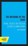 The Wedding of the Dead cover