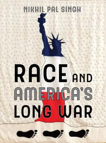 Race and America's Long War cover