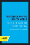 The Golden and the Brazen World cover