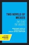 Two Novels of Mexico cover