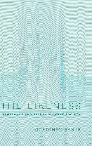 The Likeness cover