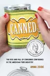 Canned cover