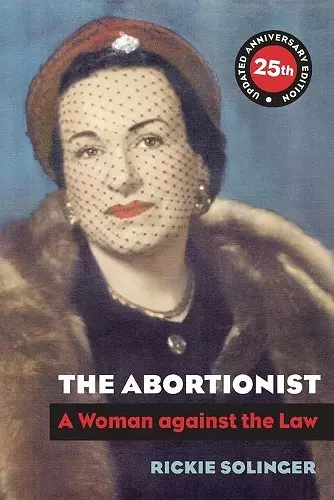 The Abortionist cover