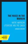 The Voice in the Margin cover