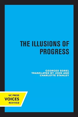 The Illusions of Progress cover