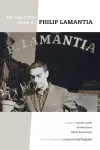 The Collected Poems of Philip Lamantia cover