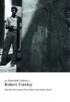 The Selected Letters of Robert Creeley cover