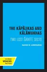 The Kapalikas and Kalamukhas cover