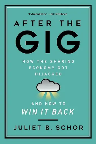 After the Gig cover
