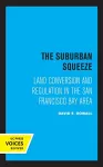 The Suburban Squeeze cover