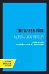 The Green Fuse cover