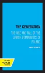 The Generation cover