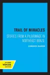 Trail of Miracles cover