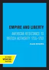 Empire and Liberty cover