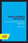 Natural Resources and the State cover