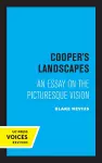 Cooper's Landscapes cover