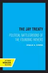 The Jay Treaty cover